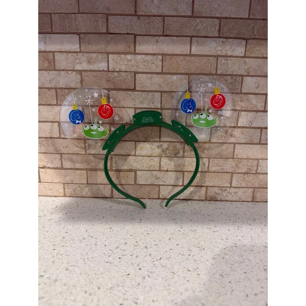 Disney parks toy